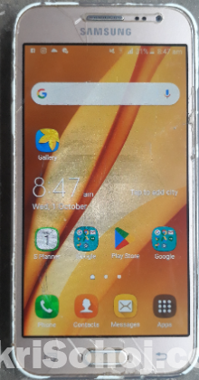 SAMSUNG GALAXY J2